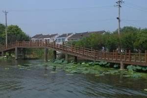 陽澄湖旅游度假中心